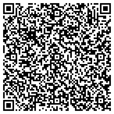 QR-код с контактной информацией организации Управа Калининского административного округа