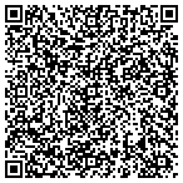 QR-код с контактной информацией организации Управа Центрального административного округа