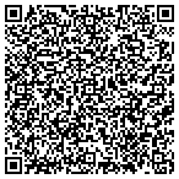 QR-код с контактной информацией организации "Эвия"