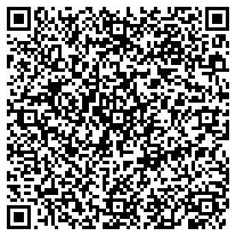 QR-код с контактной информацией организации Полярный, продовольственный магазин