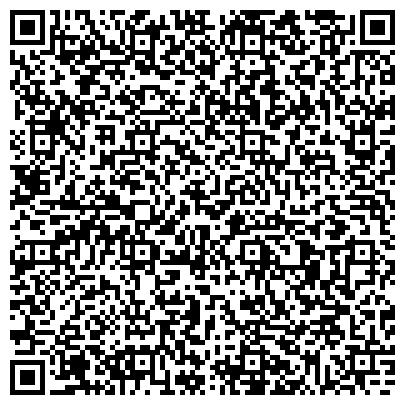 QR-код с контактной информацией организации Служба заказчика по благоустройству Ленинского административного округа