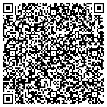 QR-код с контактной информацией организации Служба заказчика по благоустройству Центрального административного округа