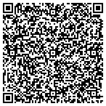 QR-код с контактной информацией организации Русская баня на дровах, сауна