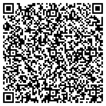 QR-код с контактной информацией организации Caesar