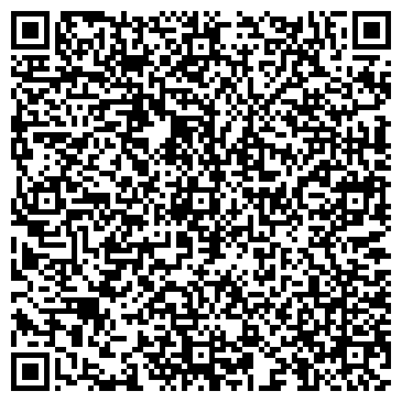 QR-код с контактной информацией организации Почетный консул Республики Беларусь в г. Тюмени