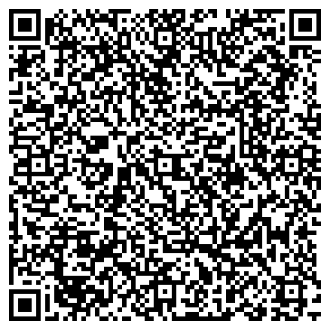 QR-код с контактной информацией организации Продуктовый магазин, ИП Мадатов Г.А.