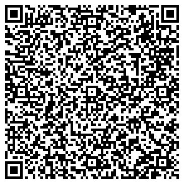 QR-код с контактной информацией организации Салон красоты Парус Парадный