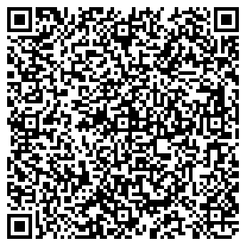 QR-код с контактной информацией организации Лидо