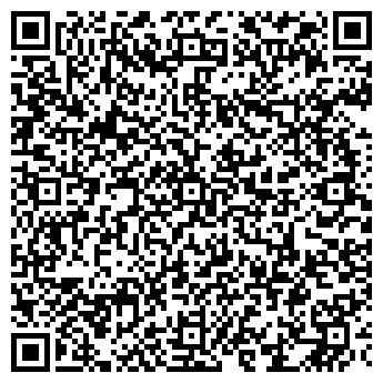 QR-код с контактной информацией организации ИП Галашова М.В.