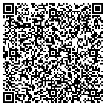 QR-код с контактной информацией организации ВагонкаВсем