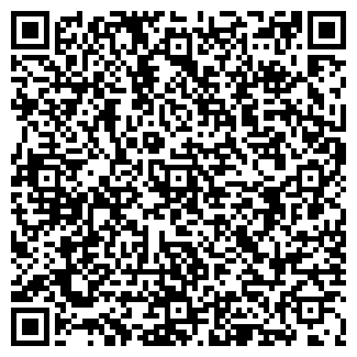 QR-код с контактной информацией организации Милана