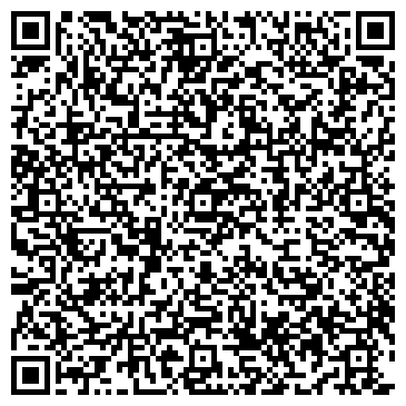 QR-код с контактной информацией организации "Маяк"
