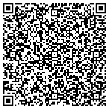 QR-код с контактной информацией организации Киоск по продаже фруктов и овощей, Пресненский район