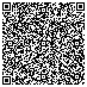 QR-код с контактной информацией организации Плехановские бани, сауна