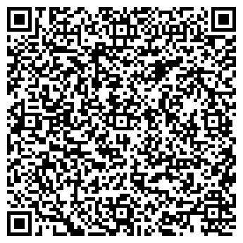 QR-код с контактной информацией организации Магазин игрушек на ул. Ленина, 22