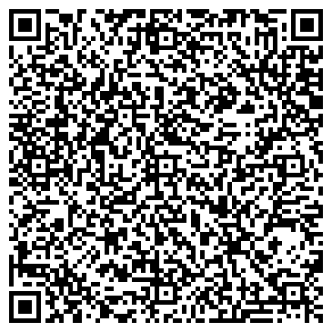 QR-код с контактной информацией организации "Русские бани на Жукова"