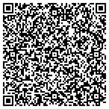 QR-код с контактной информацией организации На Моховой, сауна