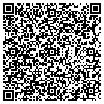 QR-код с контактной информацией организации На Ефимова, сауна