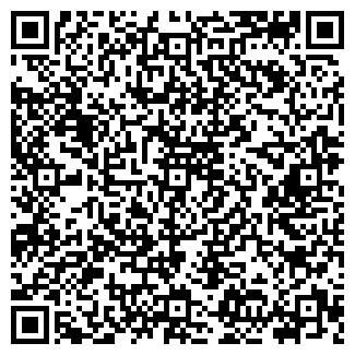 QR-код с контактной информацией организации Янтарный сказ