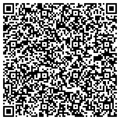 QR-код с контактной информацией организации Петровский коттедж, сауна