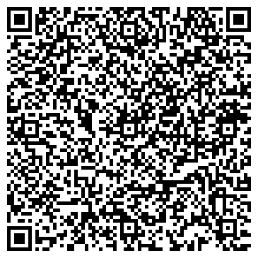 QR-код с контактной информацией организации Банкомат, КББ, ОАО АБ Кузнецкбизнесбанк, Заводской район