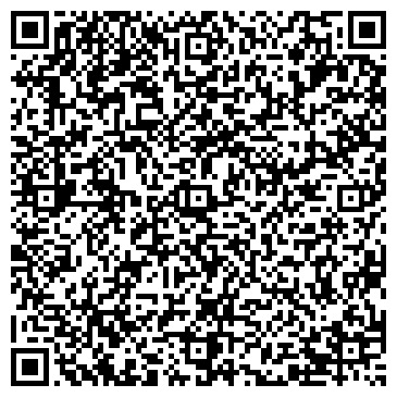 QR-код с контактной информацией организации Кочубей клуб