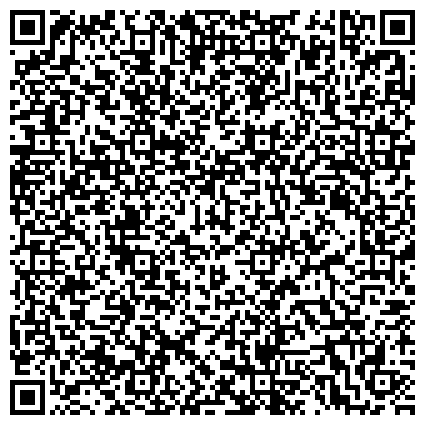 QR-код с контактной информацией организации ОАО Связьтранснефть, филиал в г. Тюмени