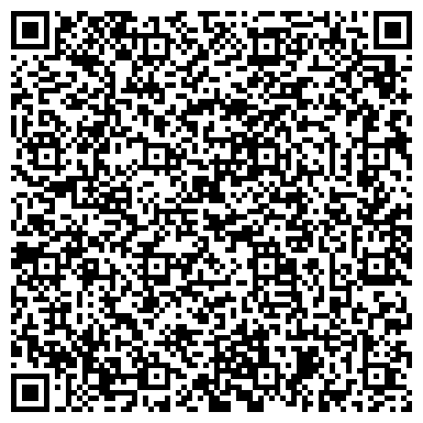 QR-код с контактной информацией организации Манеж Первого Кадетского Корпуса