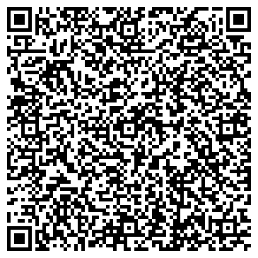 QR-код с контактной информацией организации Мой Тбилиси