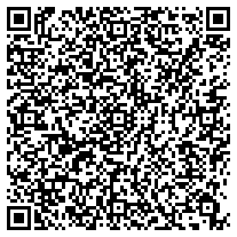 QR-код с контактной информацией организации Норхлеб