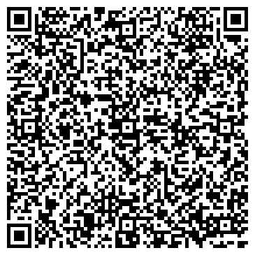 QR-код с контактной информацией организации Tiramisu Milk