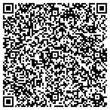 QR-код с контактной информацией организации Сказка, сеть магазинов игрушек, Офис