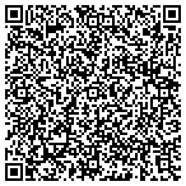 QR-код с контактной информацией организации Фуршетный зал