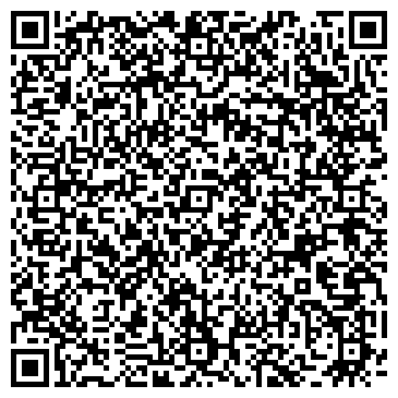 QR-код с контактной информацией организации Киоск по продаже фруктов и овощей, район Царицыно