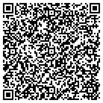 QR-код с контактной информацией организации ООО Виолла