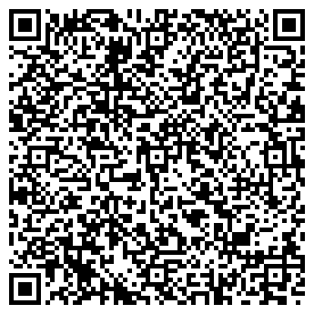 QR-код с контактной информацией организации Zаварка