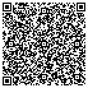 QR-код с контактной информацией организации Ильинский женский монастырь