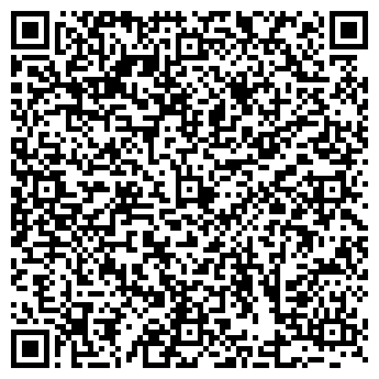 QR-код с контактной информацией организации Aragosta