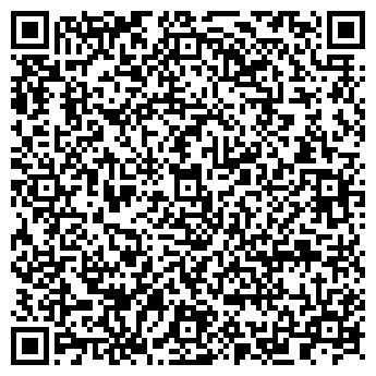 QR-код с контактной информацией организации Тётя Аида, семейный ресторан