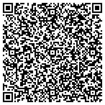 QR-код с контактной информацией организации Мусульманская религиозная организация, г. Ялуторовск