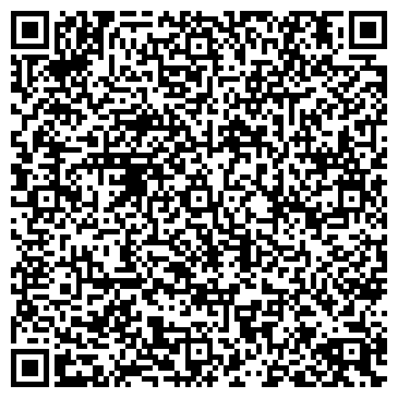 QR-код с контактной информацией организации Киоск по продаже фруктов и овощей, Можайский район