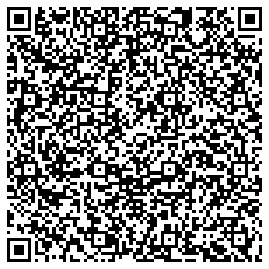 QR-код с контактной информацией организации Тюменское общество сознания Кришны