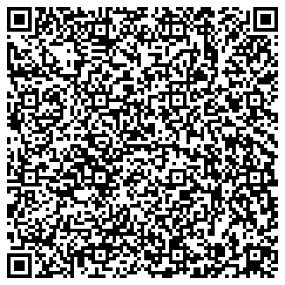 QR-код с контактной информацией организации Банкетный зал "Тиффани "