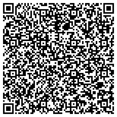 QR-код с контактной информацией организации Тюменская община Новоапостольской церкви