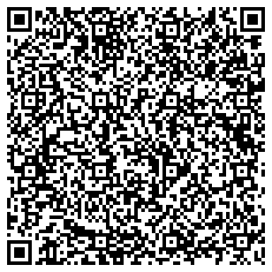 QR-код с контактной информацией организации Мадрегот
