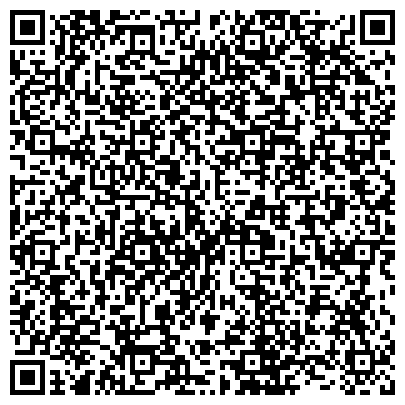 QR-код с контактной информацией организации Синагога, Мадрегот, Тюменская еврейская религиозная иудейская организация