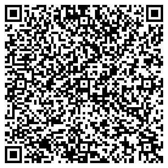 QR-код с контактной информацией организации Церковная лавка