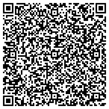 QR-код с контактной информацией организации Gino Rossi