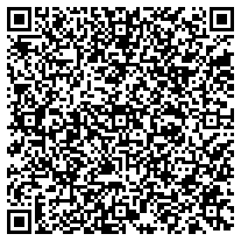 QR-код с контактной информацией организации Мон Амур