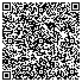 QR-код с контактной информацией организации Kazar